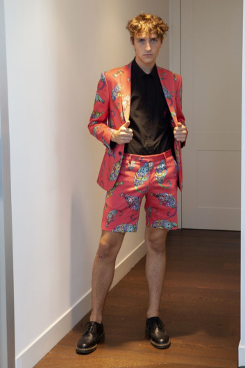 Fotoservizio/SS 2020/WOMEN/PRESENTAZIONE/CUSTO BARCELONA/DP2/2