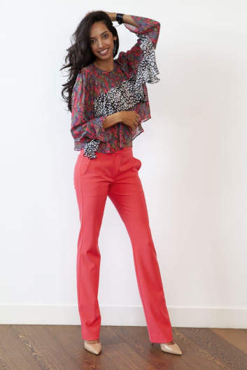 Fotoservizio/SS 2020/WOMEN/PRESENTAZIONE/CUSTO BARCELONA/DP2/4