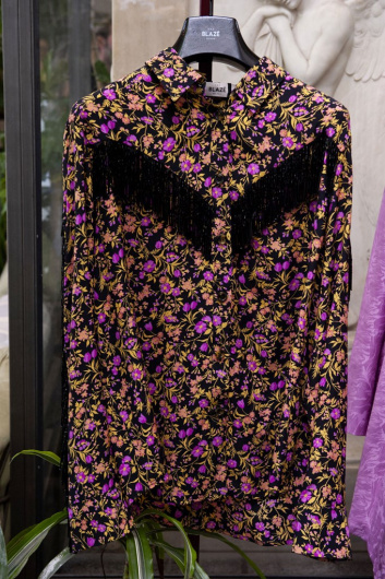 Fotoservizio/SS 2020/WOMEN/PRESENTAZIONE/BLAZÉ MILANO/DP2/3