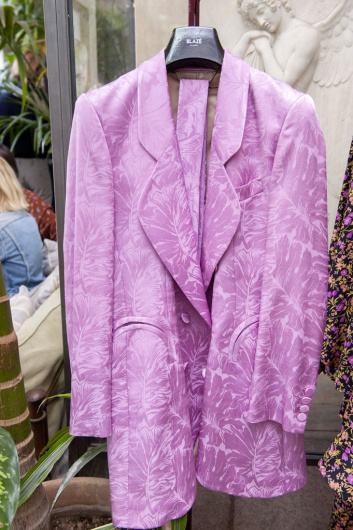 Fotoservizio/SS 2020/WOMEN/PRESENTAZIONE/BLAZÉ MILANO/DP2/4