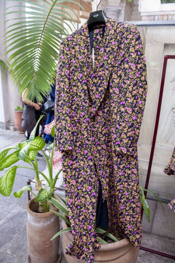 Fotoservizio/SS 2020/WOMEN/PRESENTAZIONE/BLAZÉ MILANO/DP2/5
