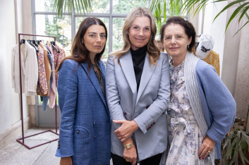 Fotoservizio/SS 2020/WOMEN/PRESENTAZIONE/BLAZÉ MILANO/DP2/6