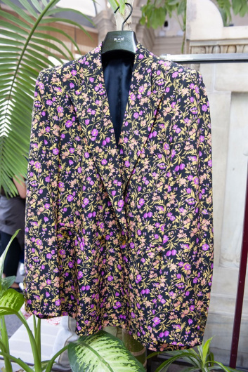 Fotoservizio/SS 2020/WOMEN/PRESENTAZIONE/BLAZÉ MILANO/DP2/7