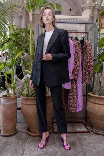 Fotoservizio/SS 2020/WOMEN/PRESENTAZIONE/BLAZÉ MILANO/DP2/0