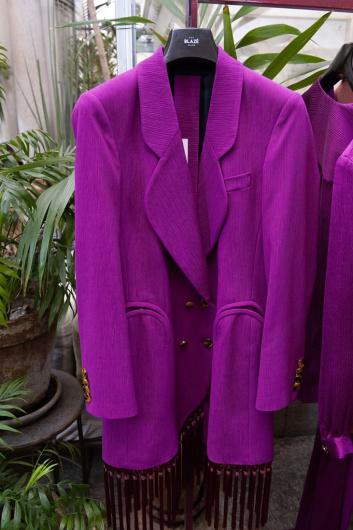 Fotoservizio/SS 2020/WOMEN/PRESENTAZIONE/BLAZÉ MILANO/DP2/12