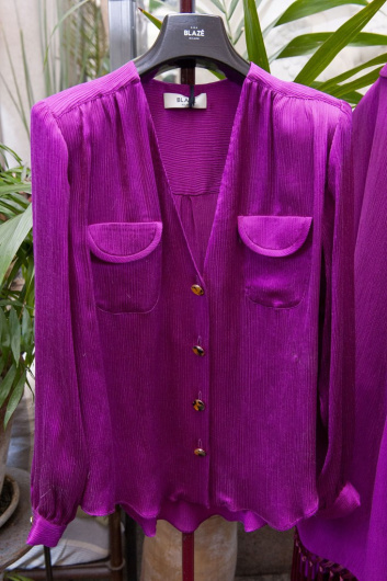 Fotoservizio/SS 2020/WOMEN/PRESENTAZIONE/BLAZÉ MILANO/DP2/15