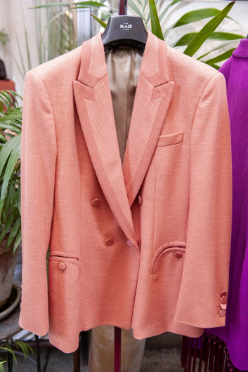 Fotoservizio/SS 2020/WOMEN/PRESENTAZIONE/BLAZÉ MILANO/DP2/16