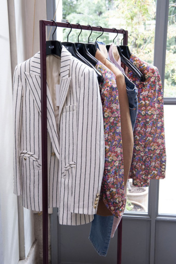 Fotoservizio/SS 2020/WOMEN/PRESENTAZIONE/BLAZÉ MILANO/DP2/8