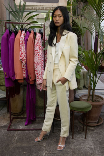 Fotoservizio/SS 2020/WOMEN/PRESENTAZIONE/BLAZÉ MILANO/DP2/11