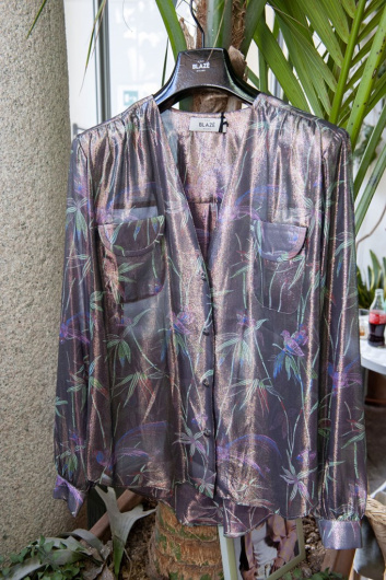Fotoservizio/SS 2020/WOMEN/PRESENTAZIONE/BLAZÉ MILANO/DP2/22