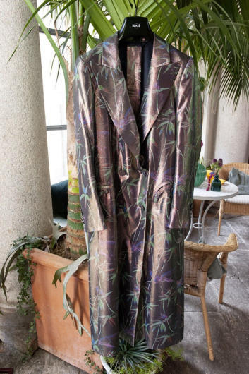 Fotoservizio/SS 2020/WOMEN/PRESENTAZIONE/BLAZÉ MILANO/DP2/23