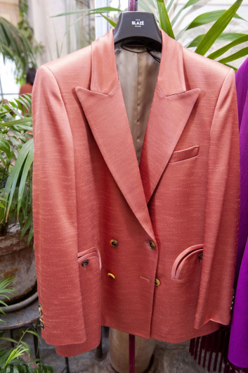 Fotoservizio/SS 2020/WOMEN/PRESENTAZIONE/BLAZÉ MILANO/DP2/18