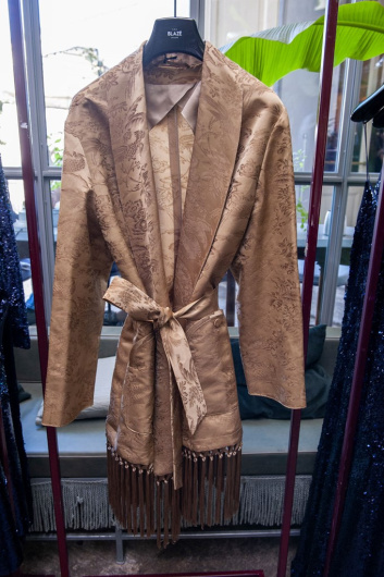 Fotoservizio/SS 2020/WOMEN/PRESENTAZIONE/BLAZÉ MILANO/DP2/43