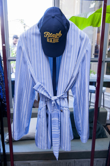 Fotoservizio/SS 2020/WOMEN/PRESENTAZIONE/BLAZÉ MILANO/DP2/41