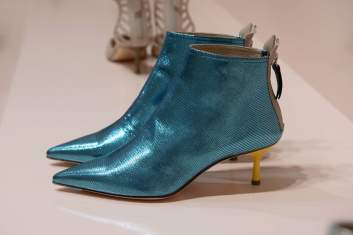 Fotoservizio/SS 2020/WOMEN/PRESENTAZIONE/AGL ATTILIO GIUSTI LEOMBRUNI/DP2/9