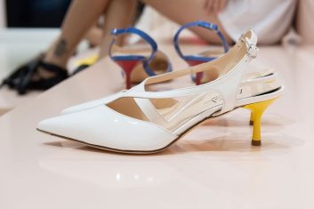 Fotoservizio/SS 2020/WOMEN/PRESENTAZIONE/AGL ATTILIO GIUSTI LEOMBRUNI/DP2/13
