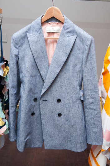 Fotoservizio/SS 2020/WOMEN/PRESENTAZIONE/FRANCESCA MARCHISIO/DP2/5