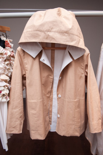 Fotoservizio/SS 2020/WOMEN/PRESENTAZIONE/FRANCESCA MARCHISIO/DP2/12