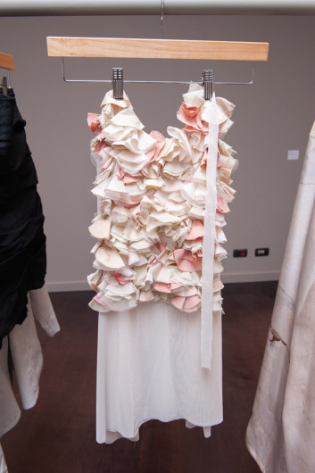 Fotoservizio/SS 2020/WOMEN/PRESENTAZIONE/FRANCESCA MARCHISIO/DP2/13