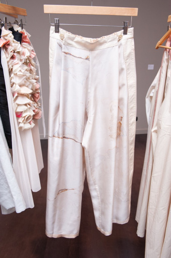 Fotoservizio/SS 2020/WOMEN/PRESENTAZIONE/FRANCESCA MARCHISIO/DP2/14