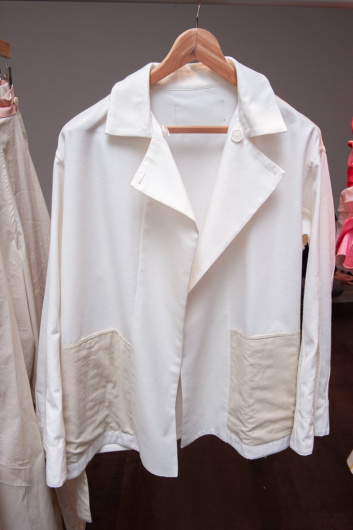 Fotoservizio/SS 2020/WOMEN/PRESENTAZIONE/FRANCESCA MARCHISIO/DP2/15