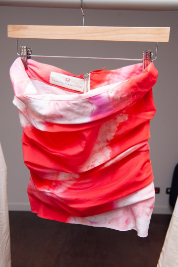 Fotoservizio/SS 2020/WOMEN/PRESENTAZIONE/FRANCESCA MARCHISIO/DP2/16