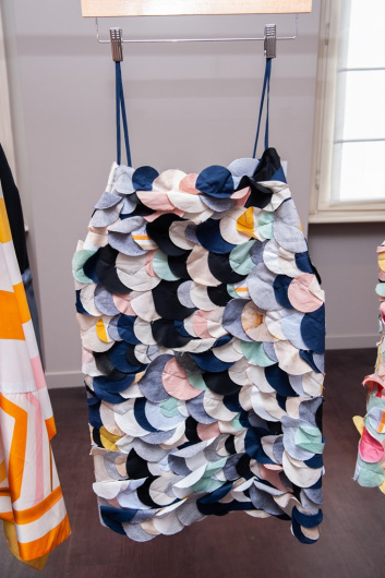 Fotoservizio/SS 2020/WOMEN/PRESENTAZIONE/FRANCESCA MARCHISIO/DP2/10