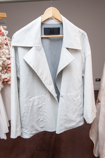 Fotoservizio/SS 2020/WOMEN/PRESENTAZIONE/FRANCESCA MARCHISIO/DP2/11