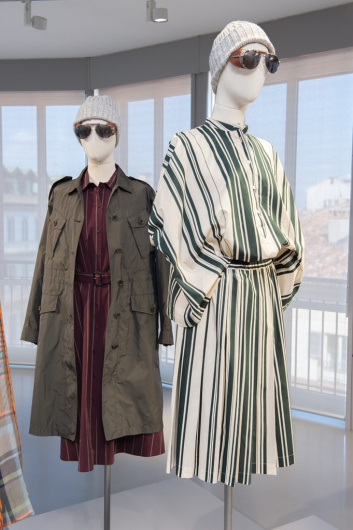 Fotoservizio/SS 2020/WOMEN/PRESENTAZIONE/FRANCESCA MARCHISIO/DP2/22