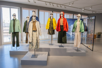 Fotoservizio/SS 2020/WOMEN/PRESENTAZIONE/FRANCESCA MARCHISIO/DP2/26