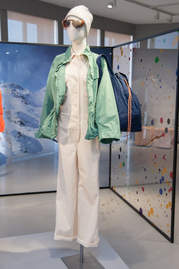 Fotoservizio/SS 2020/WOMEN/PRESENTAZIONE/FRANCESCA MARCHISIO/DP2/27