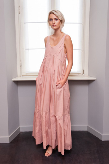 Fotoservizio/SS 2020/WOMEN/PRESENTAZIONE/FRANCESCA MARCHISIO/DP2/20