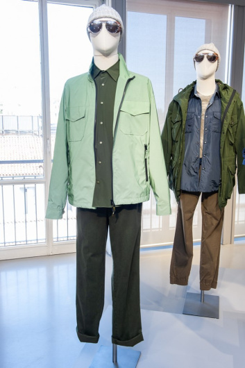 Fotoservizio/SS 2020/WOMEN/PRESENTAZIONE/FRANCESCA MARCHISIO/DP2/33