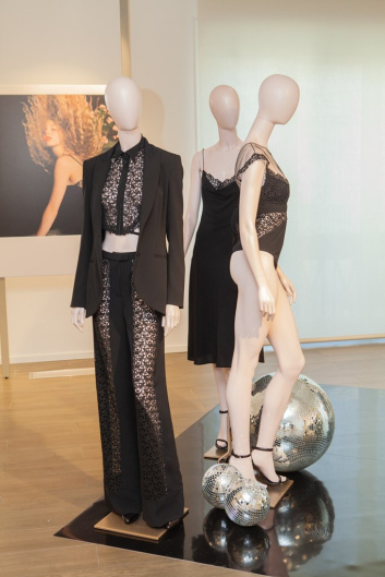 Fotoservizio/SS 2020/WOMEN/PRESENTAZIONE/LA PERLA/DP2/0