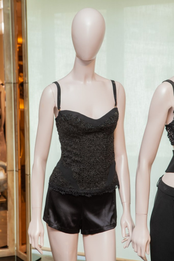 Fotoservizio/SS 2020/WOMEN/PRESENTAZIONE/LA PERLA/DP2/3