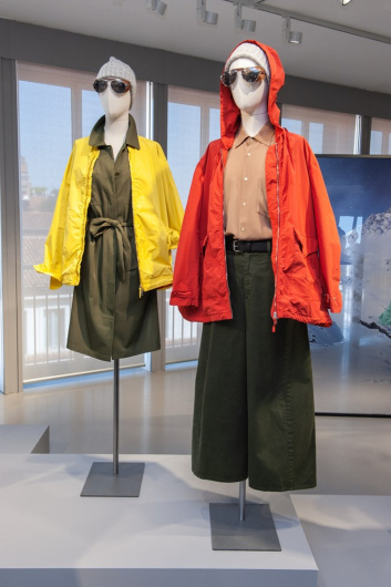 Fotoservizio/SS 2020/WOMEN/PRESENTAZIONE/FRANCESCA MARCHISIO/DP2/29