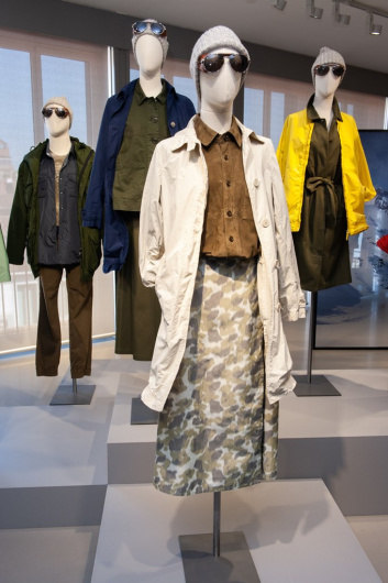 Fotoservizio/SS 2020/WOMEN/PRESENTAZIONE/FRANCESCA MARCHISIO/DP2/30