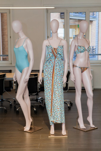 Fotoservizio/SS 2020/WOMEN/PRESENTAZIONE/LA PERLA/DP2/9