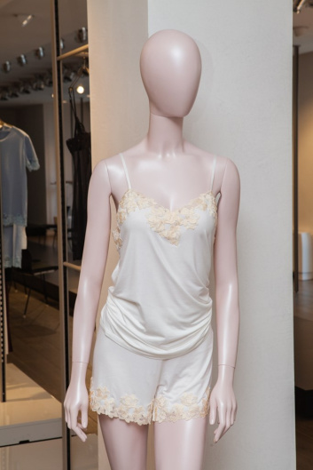 Fotoservizio/SS 2020/WOMEN/PRESENTAZIONE/LA PERLA/DP2/10