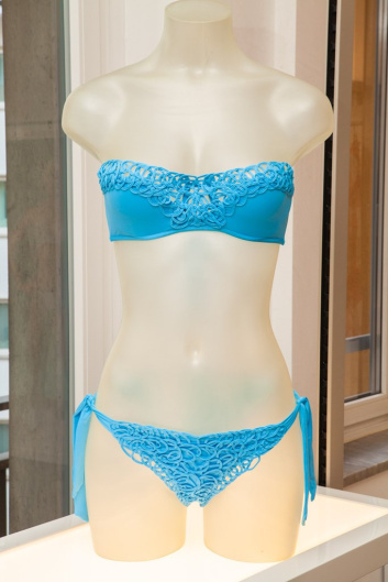 Fotoservizio/SS 2020/WOMEN/PRESENTAZIONE/LA PERLA/DP2/11