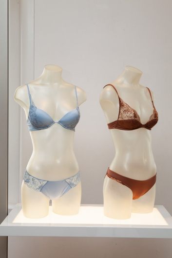 Fotoservizio/SS 2020/WOMEN/PRESENTAZIONE/LA PERLA/DP2/12