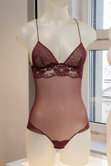 Fotoservizio/SS 2020/WOMEN/PRESENTAZIONE/LA PERLA/DP2/13