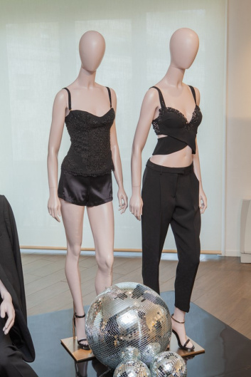 Fotoservizio/SS 2020/WOMEN/PRESENTAZIONE/LA PERLA/DP2/4