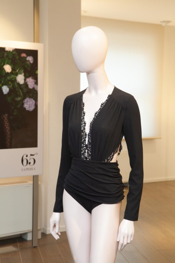 Fotoservizio/SS 2020/WOMEN/PRESENTAZIONE/LA PERLA/DP2/5