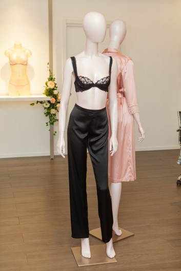 Fotoservizio/SS 2020/WOMEN/PRESENTAZIONE/LA PERLA/DP2/7
