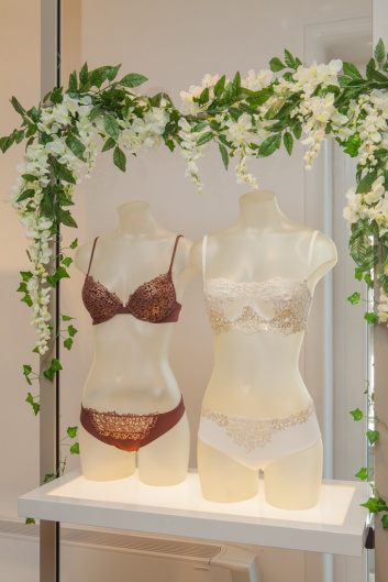 Fotoservizio/SS 2020/WOMEN/PRESENTAZIONE/LA PERLA/DP2/18