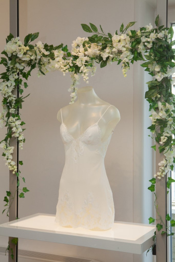 Fotoservizio/SS 2020/WOMEN/PRESENTAZIONE/LA PERLA/DP2/19