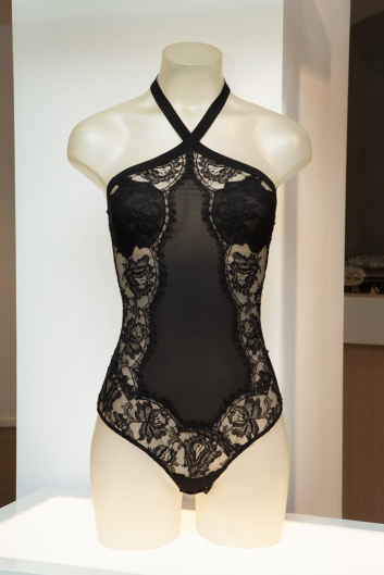 Fotoservizio/SS 2020/WOMEN/PRESENTAZIONE/LA PERLA/DP2/22