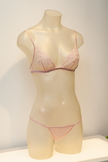 Fotoservizio/SS 2020/WOMEN/PRESENTAZIONE/LA PERLA/DP2/17