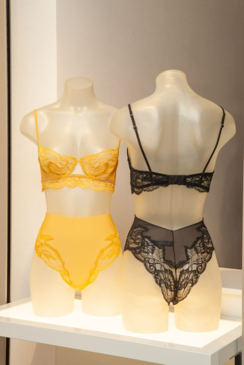 Fotoservizio/SS 2020/WOMEN/PRESENTAZIONE/LA PERLA/DP2/28